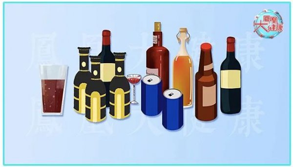 每年喝出74万例癌症的“饮品”，正行为一种健康提议和酬酢礼节而被营销……