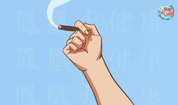 有一种致癌“意思意思”，每年600万东谈主因“它”弃世！辩论：苹果+三文鱼是解药